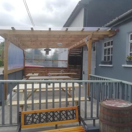 Grangegeeth Inn Slane Ngoại thất bức ảnh