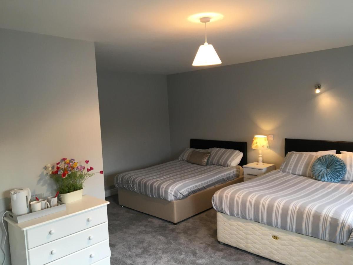 Grangegeeth Inn Slane Ngoại thất bức ảnh