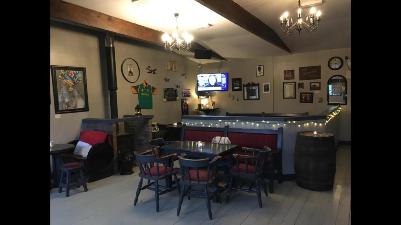 Grangegeeth Inn Slane Ngoại thất bức ảnh