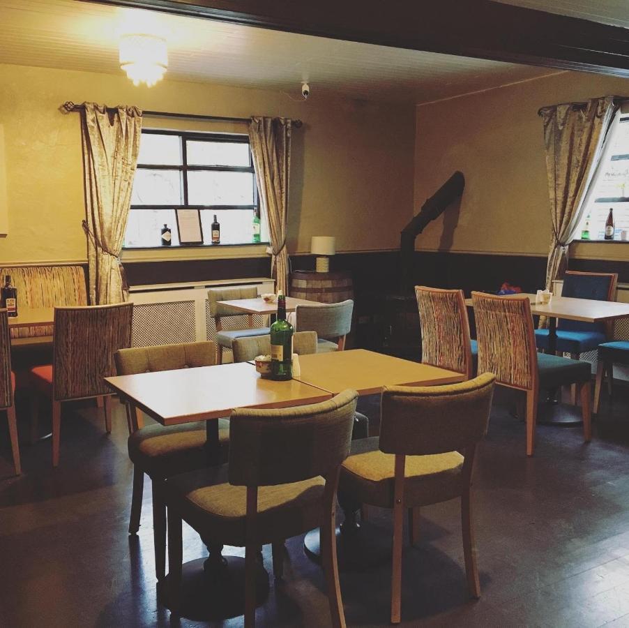 Grangegeeth Inn Slane Ngoại thất bức ảnh