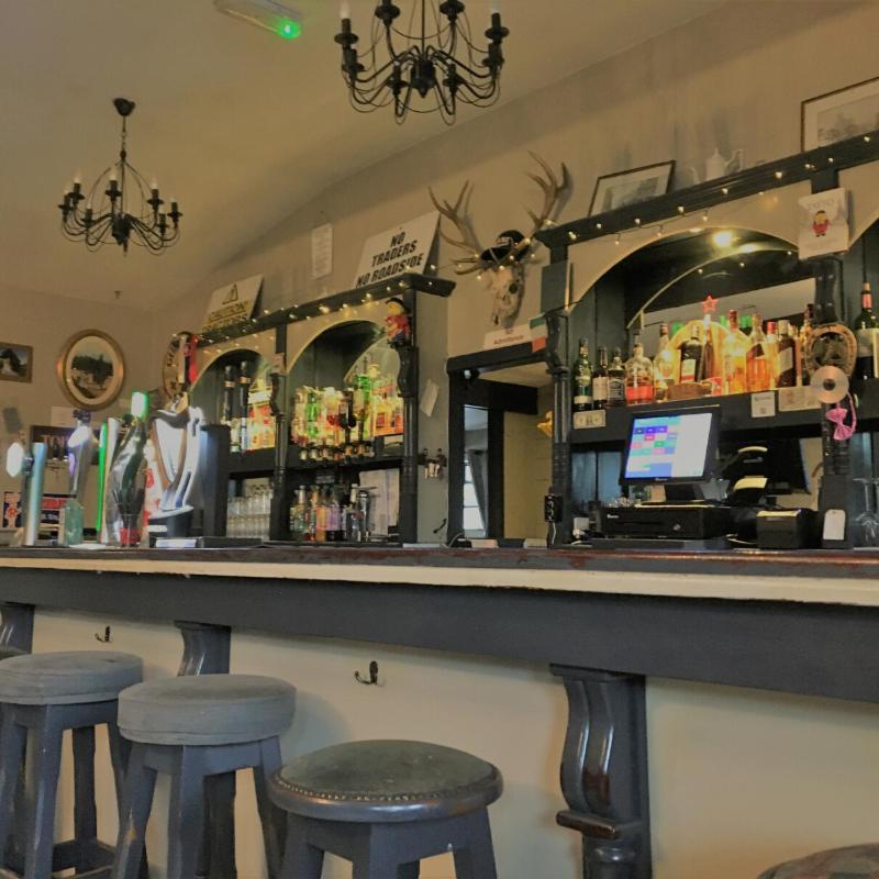 Grangegeeth Inn Slane Ngoại thất bức ảnh