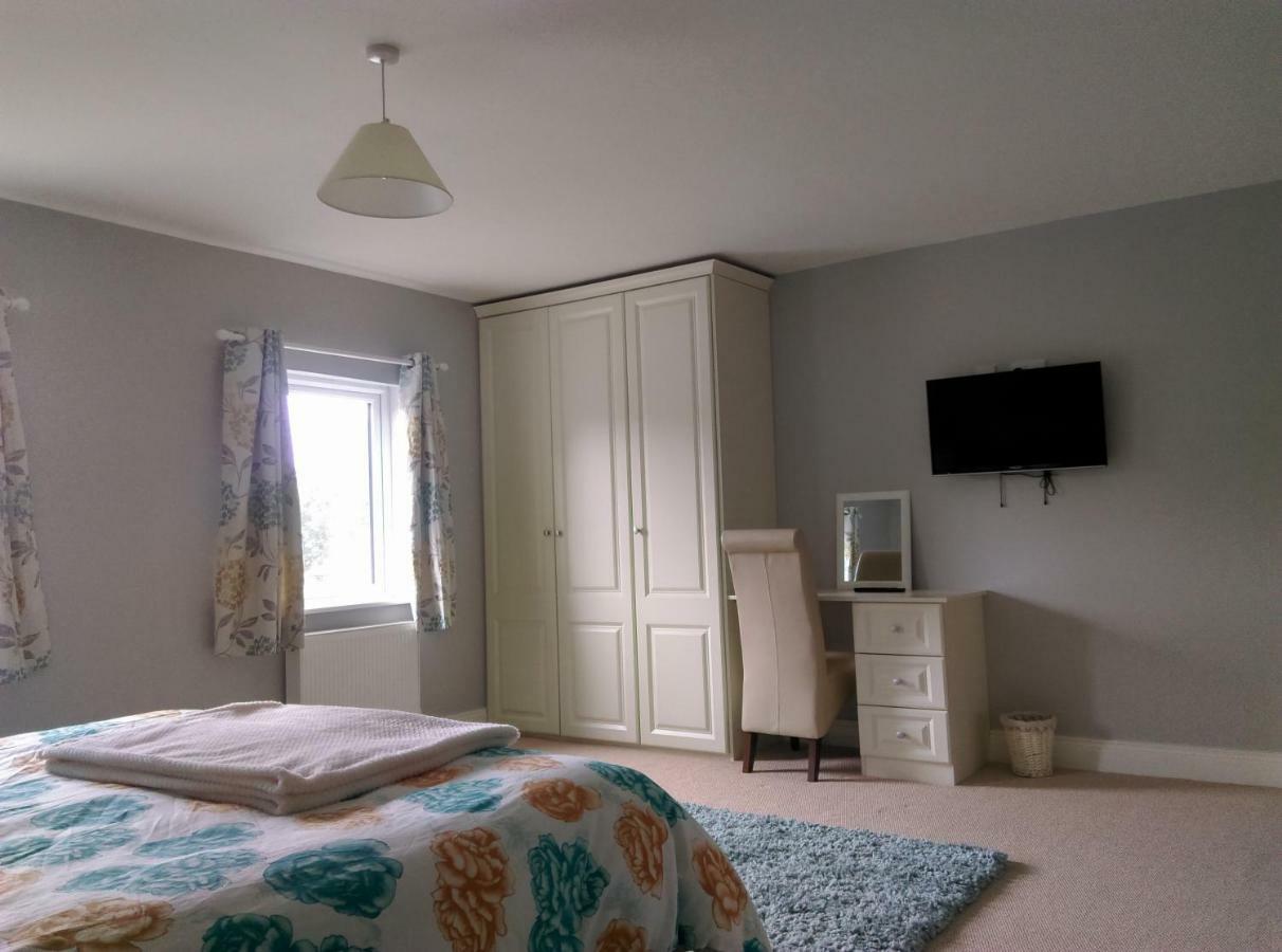 Grangegeeth Inn Slane Ngoại thất bức ảnh