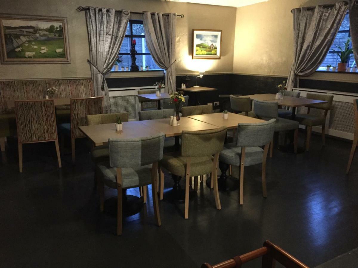 Grangegeeth Inn Slane Ngoại thất bức ảnh
