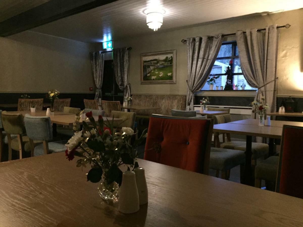 Grangegeeth Inn Slane Ngoại thất bức ảnh