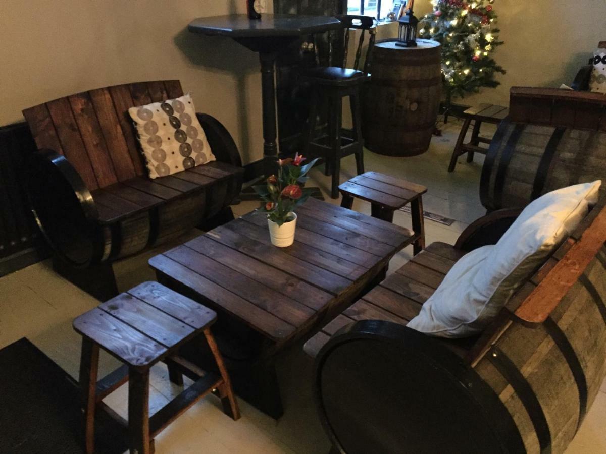 Grangegeeth Inn Slane Ngoại thất bức ảnh
